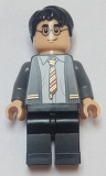 LEGO hp238 Harry Potter, Gryffindor Cardigan Sweater